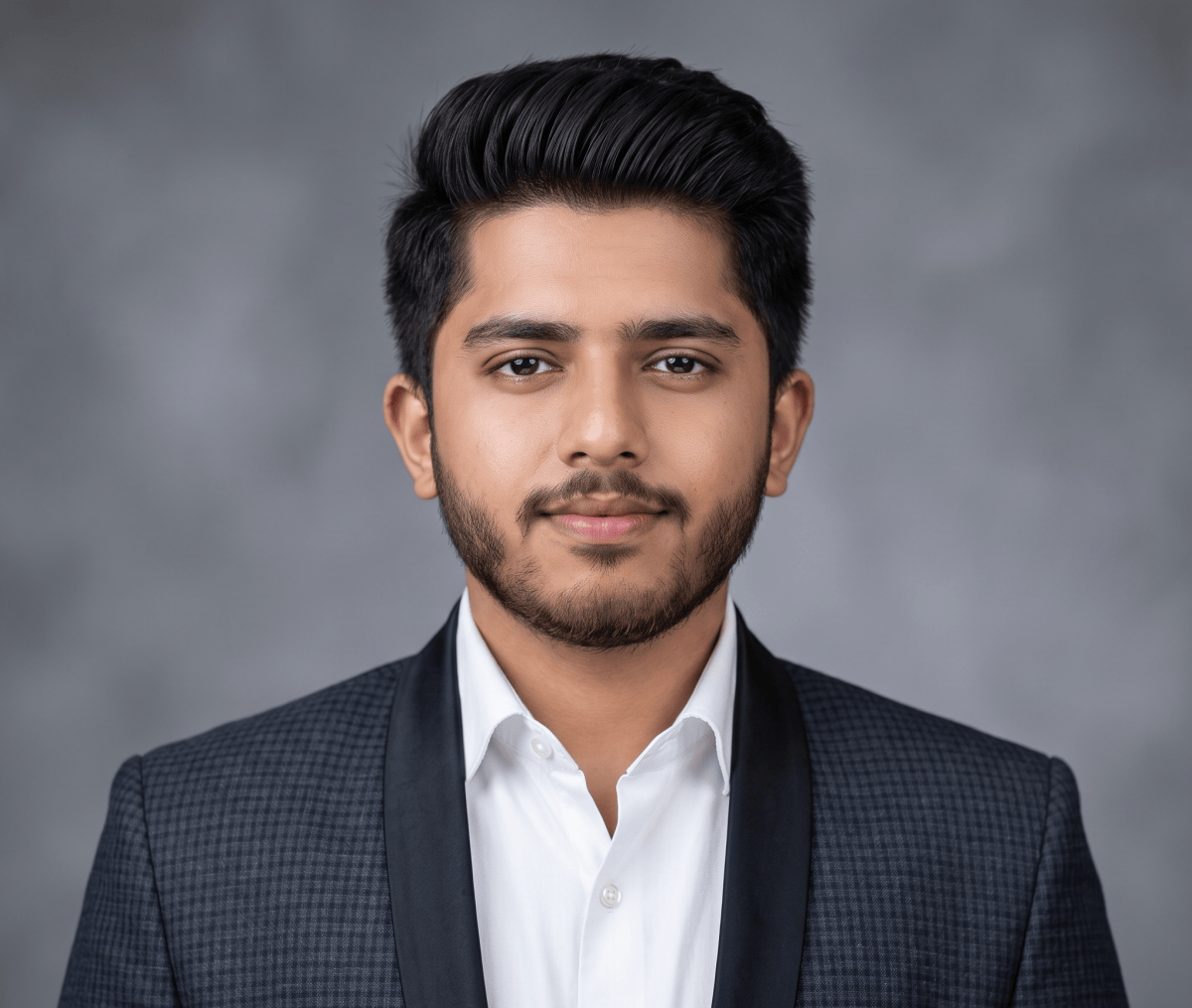 Garvit Sharma